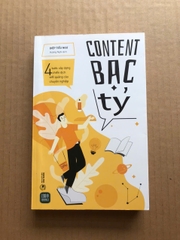 Content Bạc Tỷ