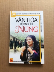 Văn Hóa Tộc Người Nùng
