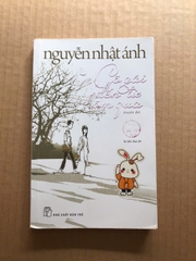 Cô Gái Đến Từ Hôm Qua