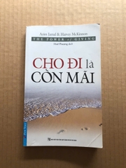 [ Hạt giống tâm hồn ] Cho Đi Là Còn Mãi