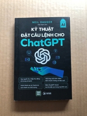 Kỹ Thuật Đặt Câu Lệnh Cho Chat GPT