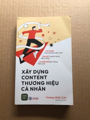Xây Dựng Content Thương Hiệu Cá Nhân