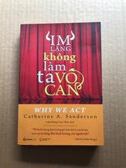 Im Lặng Không Làm Ta Vô Can
