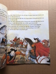 Lược Sử Thế Giới Bằng Tranh - Thời Cận Đại 1