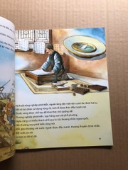 Lược Sử Thế Giới Bằng Tranh - Thời Trung Đại 2