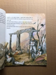 Lược Sử Thế Giới Bằng Tranh - Thời Trung Đại 2