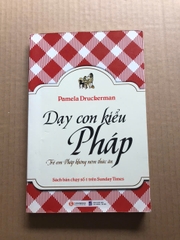 Dạy Con Kiểu Pháp