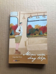 Mỉm Cười Sống Tiếp