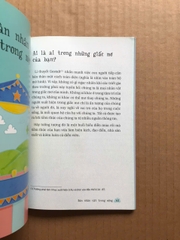 Phép Màu Của Những Giấc Mơ