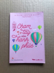 Chạm tay vào hạnh phúc