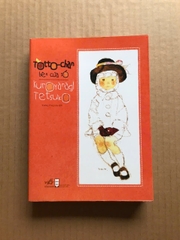 Totto-Chan Cô Bé Bên Cửa Sổ