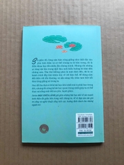 Tâm Tha Thứ, Lòng Bình Yên