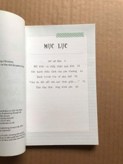 Tâm Tha Thứ, Lòng Bình Yên