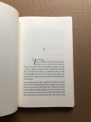 Bóng Của Cây Sồi