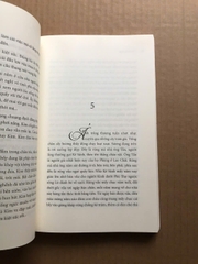 Bóng Của Cây Sồi