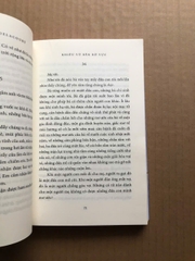 Khiêu vũ bên bờ vực