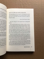 Nghệ Thuật Tối Giản - Có Ít Đi, Sống Nhiều Hơn