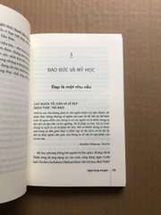 Nghệ Thuật Tối Giản - Có Ít Đi, Sống Nhiều Hơn