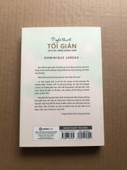 Nghệ Thuật Tối Giản - Có Ít Đi, Sống Nhiều Hơn