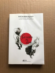 Socrates In Love - Tiếng Gọi Tình Yêu Giữa Lòng Thế Giới