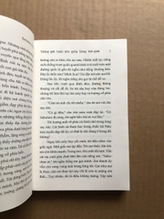 Socrates In Love - Tiếng Gọi Tình Yêu Giữa Lòng Thế Giới