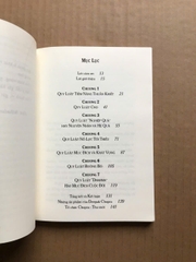 Bảy quy luật tinh thần của thành công