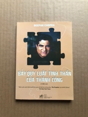 Bảy quy luật tinh thần của thành công