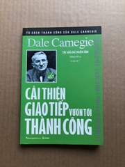 Cải Thiện Giao Tiếp Vươn Tới Thành Công