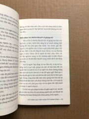 Cải Thiện Giao Tiếp Vươn Tới Thành Công