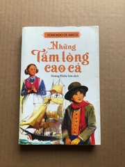 Những tấm lòng cao cả