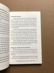 Cải Thiện Giao Tiếp Vươn Tới Thành Công