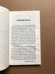 Người Thầy Đầu Tiên