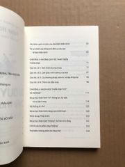 Tư Duy Nhạy, Tiếp Thu Nhanh