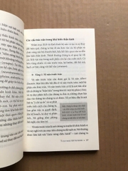 Tư Duy Nhạy, Tiếp Thu Nhanh