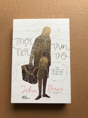 Mọi Nơi Vụn Vỡ