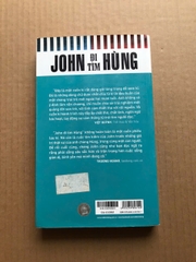 John Đi Tìm Hùng