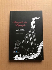 Trong Khi Chờ Bojangles