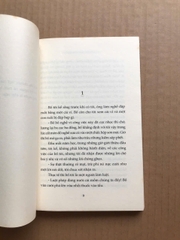 Trong Khi Chờ Bojangles