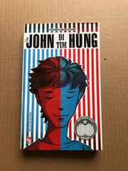 John Đi Tìm Hùng