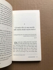 Đi Tìm Hạnh Phúc