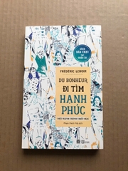 Đi Tìm Hạnh Phúc