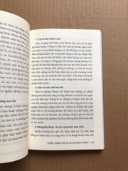 Chiến Thắng Nỗi Lo Và Sự Căng Thẳng