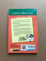 Ngày xưa có một con bò