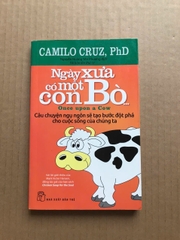 Ngày xưa có một con bò
