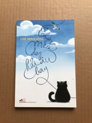 Chuyện Con Mèo Dạy Hải Âu Bay