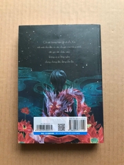 Tiệm Đồ Cổ Á Xá - Tập 1