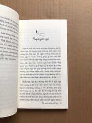 Một Ngày Của Tôi Có 48 Giờ - 12 Thói Quen “Healthy & Balanced”