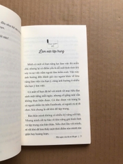 Một Ngày Của Tôi Có 48 Giờ - 12 Thói Quen “Healthy & Balanced”