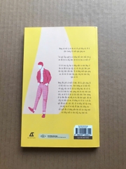 Cho Tôi Biến Mất Một Ngày