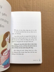 Bạn Chỉ Cần Sống Tốt, Trời Xanh Tự An Bài